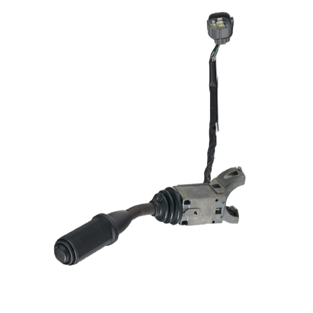 JCB Genuine 332/Y6915 Left-Hand Column Switch for Forward and Reverse Control